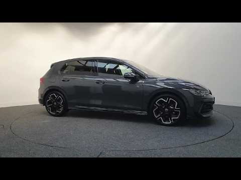 Video of Volkswagen Golf RLINE 1.5 TSI MHEV 116HP