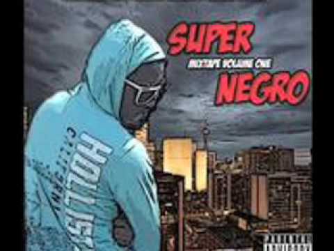 @ElNegroRBR Ft A2thak - Success [New 2009]