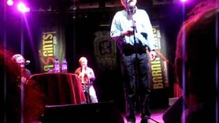 Javier Krahe - Vals del perdón (Barnasants 2009)