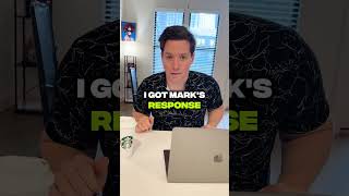 I cold emailed Mark Cuban thumbnail