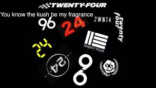 Twenty496 Hop Out The Whip