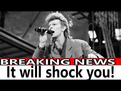 David Bowie’s Connection to Bob Dylan  | Why the Feeling Wasn’t Mutual