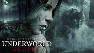 Underworld 6: Eclipse (2025) - Action/Horror Teaser Trailer Concept - 4K (NEW)