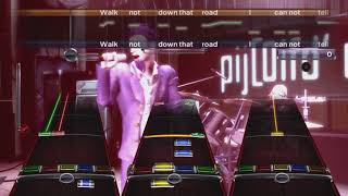 Maiden, Mother And Crone - The Sword Rock Band 3 Custom