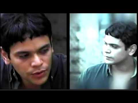 Diablos Negros - No me lastimes (Marvin Corea)