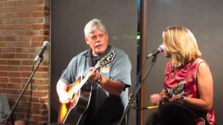 &#39;Hole in my Pocket&#39; performed by Terri Hendrix and Lloyd Maines