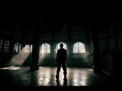 Red Eye / 日本語ラップ【Official Music Video】