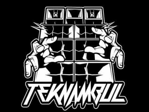 Teknambul - Ben djset