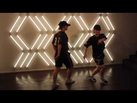 @yulia_centr & @mashatsoy - Sage The Gemini – Butter (feat. DJ Lucci)