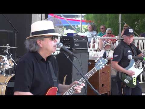 "Fallin' For You" - Michael Osborn  WBF-2018