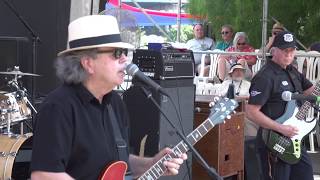 &quot;Fallin&#39; For You&quot; - Michael Osborn  WBF-2018