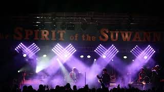 St. Paul &amp; The Broken Bones - LivWithOutU - Flow With It (You Got Me Feeling) Suwannee Rising 2022
