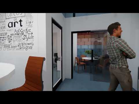 GUIDANCE SUITE - High School for Contemporary Arts