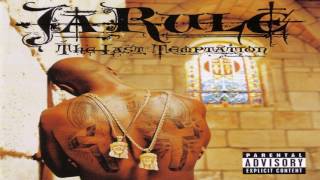 Ja Rule ft. Bobby Brown - Thug Lovin&#39; Slowed