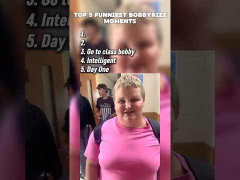 Rizzing up the Huzz… 😭💀 #tiktok #top5 #top5moments #rizz