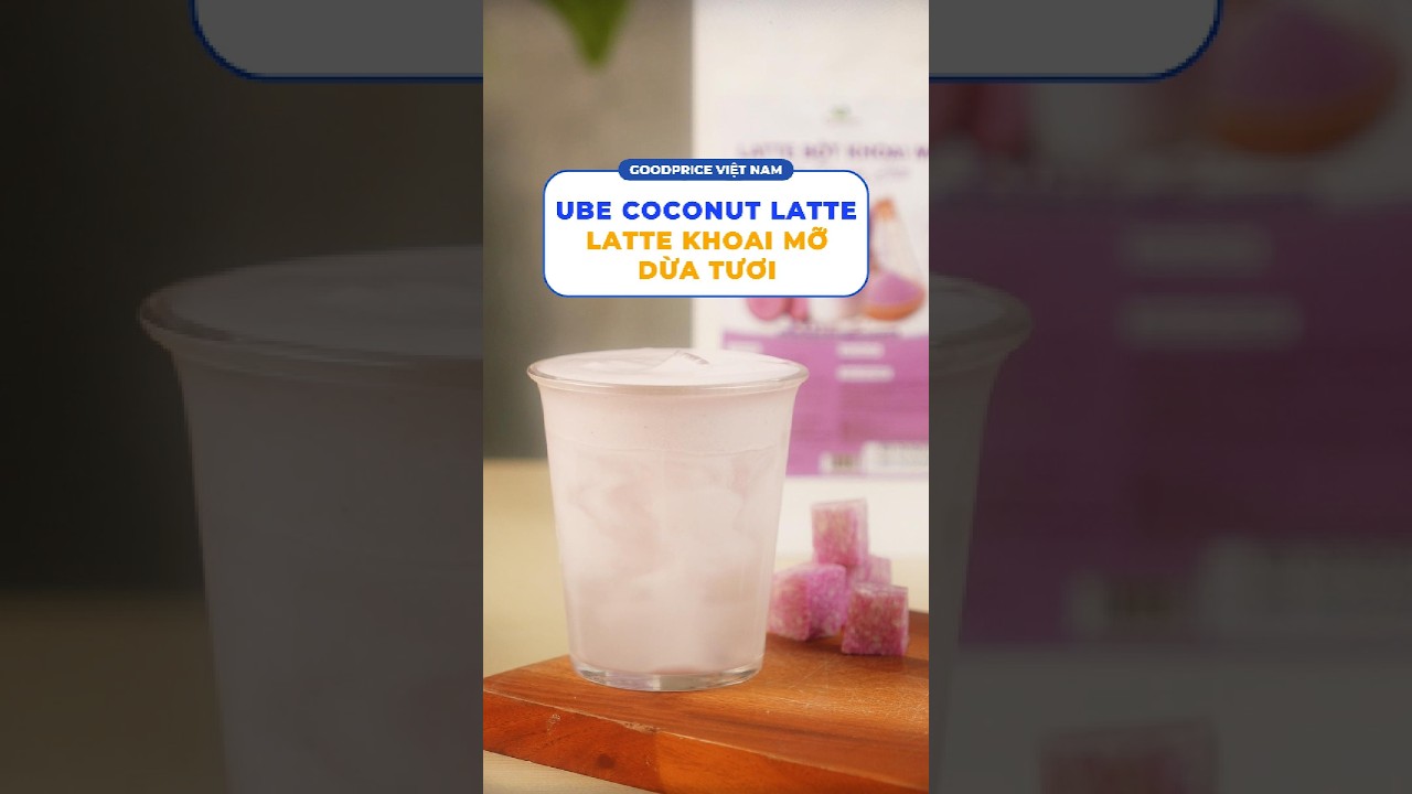 Gợi Ý Nguyên Liệu Chuẩn Hóa Quầy Bar Cho Chủ Quán F&B