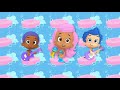 Bubble Guppies Wash Em Off Official Music Video