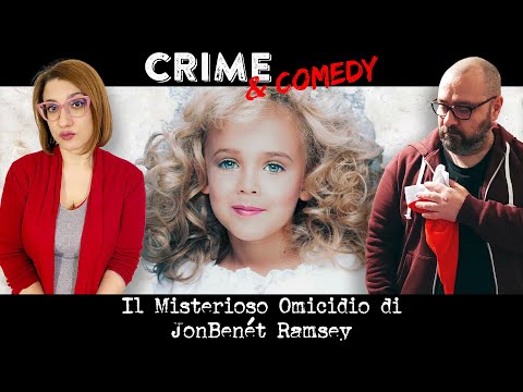 Il Misterioso Omicidio di JonBenét Ramsey - 46