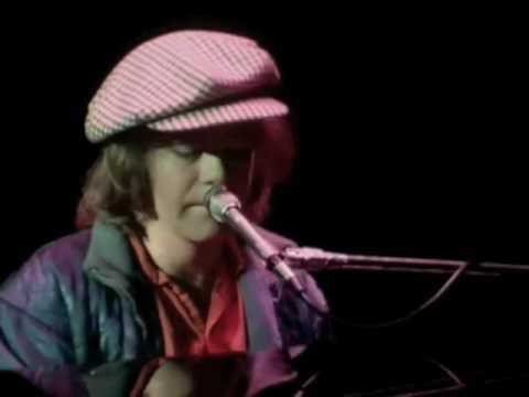 Elton John - Your Song (Live in Russia 1979)