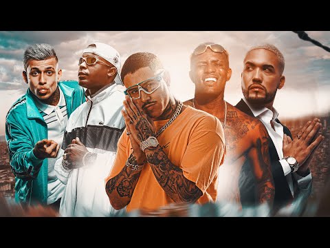 ''Baguncinha Chique'' - PH, IG, Menor da VG, Pedrinho, Brisola, Kelvinho, Lugu, Lukinhas (DJ Oreia)