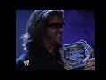 WWE Edge Entrance July 10th 2006 RAW