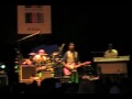 ROBERT RANDOLPH + THE FAMILY BAND - Deliver Me
