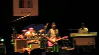 ROBERT RANDOLPH + THE FAMILY BAND - Deliver Me