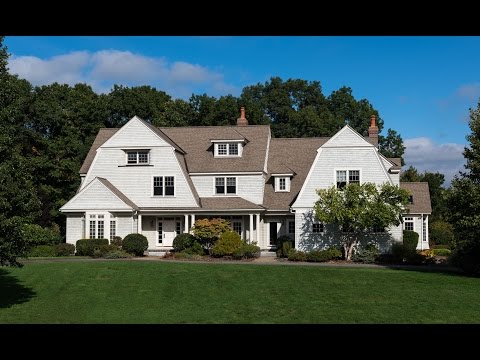 39 Captain Miles Lane Concord Ma Home for Sale