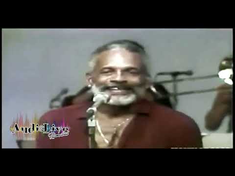 Las Caras Lindas  - Ismael Rivera Remasterizado