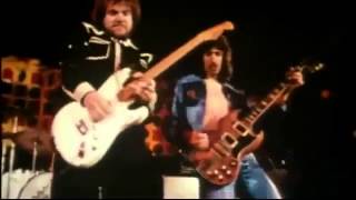 Bachman Turner Overdrive ~ Roll On Down The Highway ~ 1974 ~ HD   YouTube flv