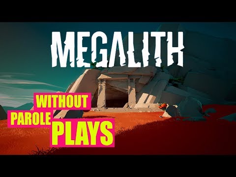 Megalith Beta | PSVR First Impressions