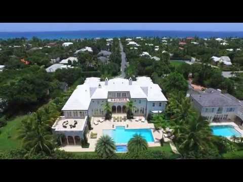 1350 N Lake Way, Palm Beach