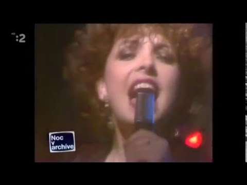 Silvia Slivová so skup. Panoráma - Budík (1985)