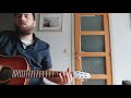 John Butler Trio - Nowhere man  COVER