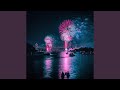 Firework Blown In The Air New Year Sound