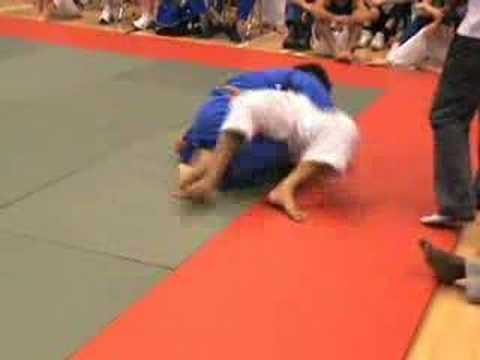 Submission # 171 - SUPERFIGHT Otavio Sousa vs Leopoldo Pires