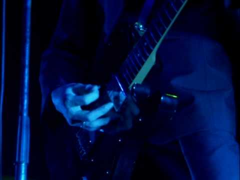 Thee Michelle Gun Elephant - (Live) Ash