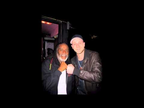 Nico D- "Kingston Girl" feat. Dean Fraser