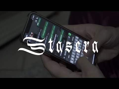 Xaid - Stasera ft. Big lele (prod. Mijo)