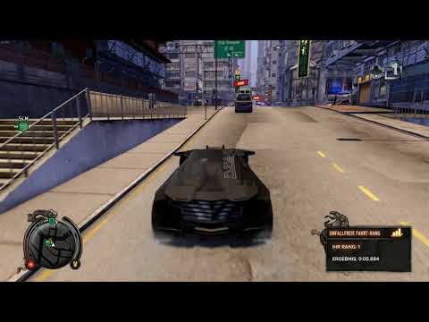 Sleeping Dogs Part 17