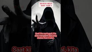 Download lagu Jika Tidak Bisa Menjawab Pertanyaan Malaikat Munkar dan Nakir 😭 #shorts #shortvideo #kisahislami mp3