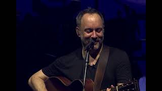 Dave Matthews : Good Good Time 6/27/2026