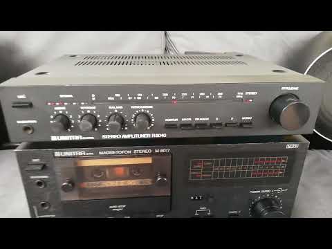Unitra Eltra R8040 i M8017