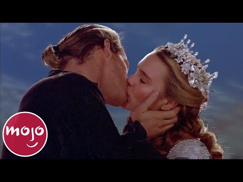 Top 20 Perfect Rom-Com Kisses