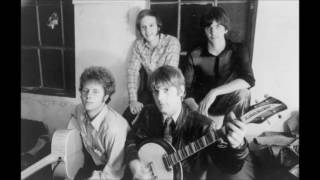 Hickory Wind/The Byrds