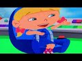 Opening To Little Einstein Fire Truck Rocket Blastoff 2009 DVD