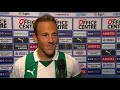 Bart van Hintum treft oude bekenden