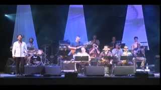 DNA Orchestra Plays Felicia at the MOERS Jazz Festival 2012