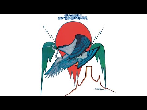 Eagles - Already Gone (Official Audio)