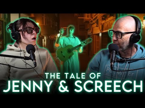 Dad & Daughter REACTION to REN | The FULL Tale of Jenny & Screech (and Violet's Tale)
